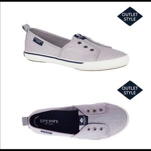 Sperry Slip ons